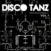 Disco Tanz Vol. 1 - Many Ways For DeeJay's... - Various Artists
