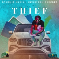 Thief - Single - Khardos