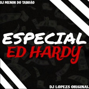 ESPECIAL ED HARDY
