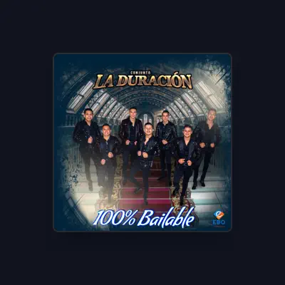 Listen to Conjunto La Duracion, watch music videos, read bio, see tour dates & more!