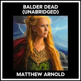 Balder Dead (Unabridged)