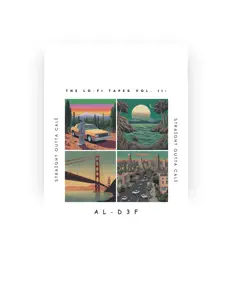 Listen to AL-D3F, watch music videos, read bio, see tour dates & more!