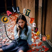 Call It Falling artwork