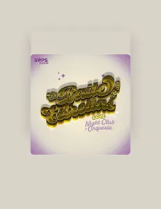 Night Club Orquestaを聴いたり、ミュージックビデオを鑑賞したり、経歴やツアー日程などを確認したりしましょう！