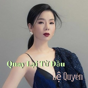 Quay Lại Từ Đầu - Single