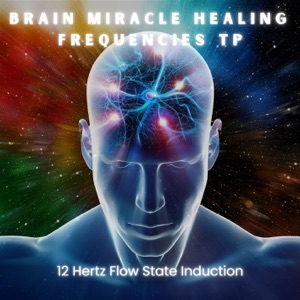 12 Hz Deep Focus Flow for Creative Productivity