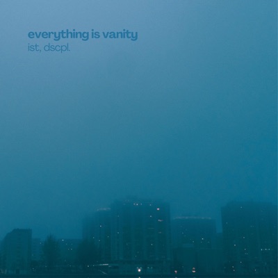 everything is vanity - Single