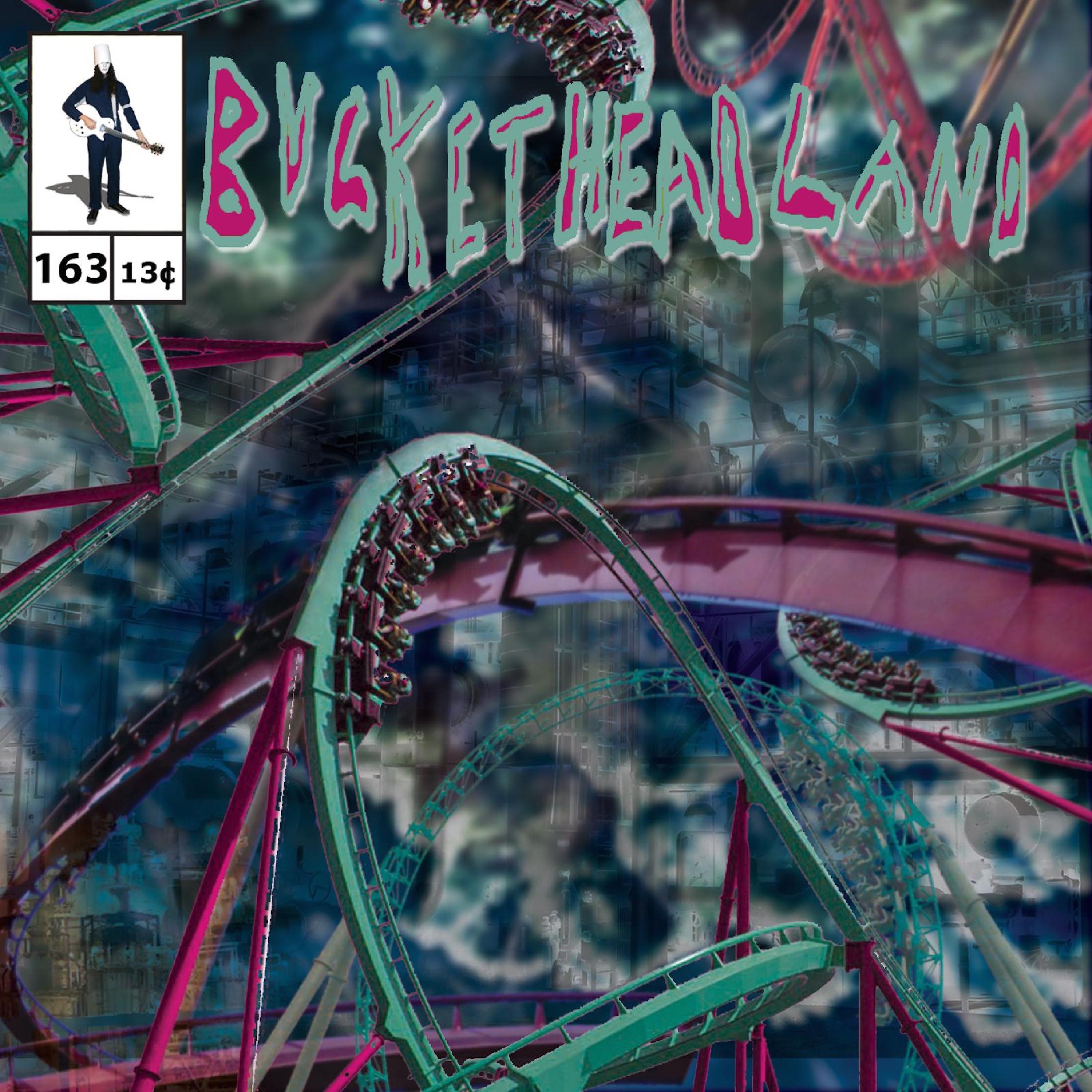 Blue Tide - EP