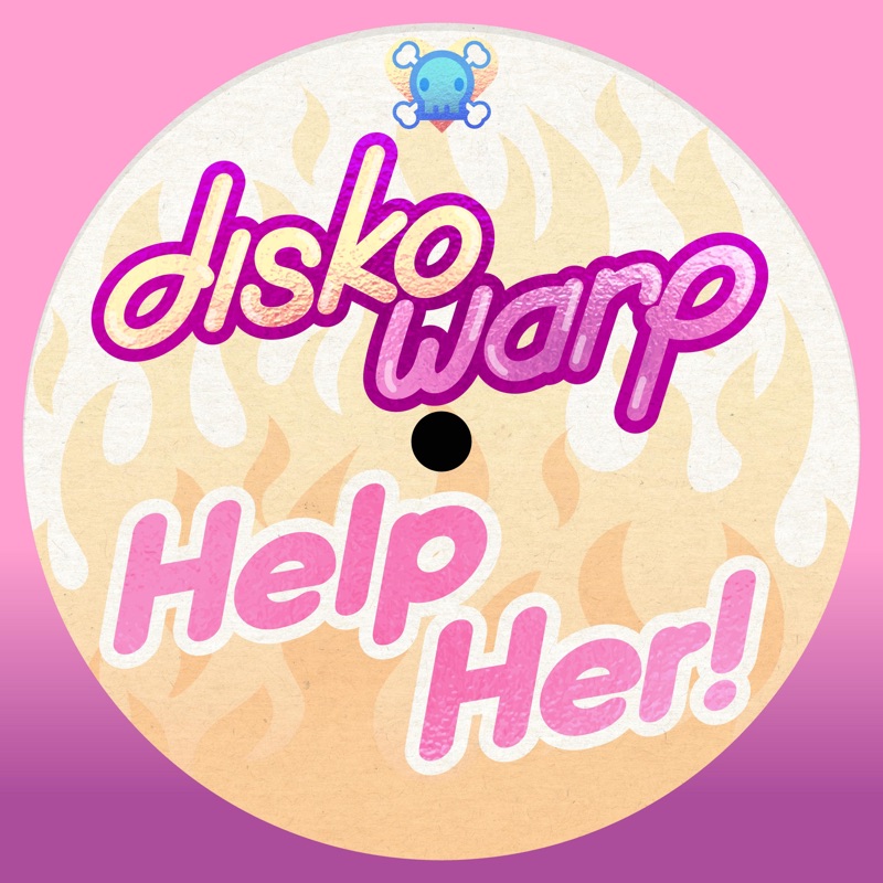 Help Her! - EP