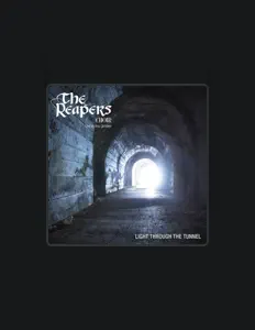Listen to The Reapers Choir, watch music videos, read bio, see tour dates & more!
