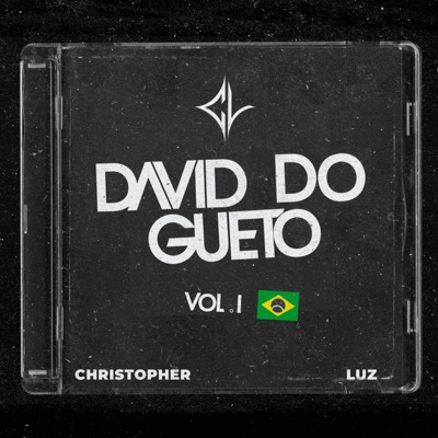 DAVID DO GUETO, VOL 1 - EP