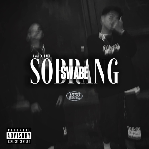 SOBRANG SWABE (feat. Baki)