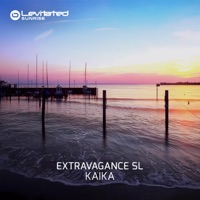 Kaika - Single - Extravagance SL