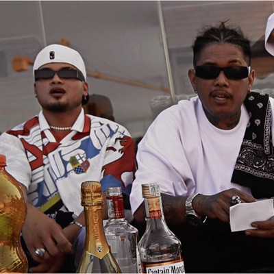 NHNTNP (feat. Naryo & Oblo Brown) - Single