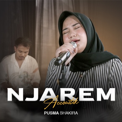 Njarem (Acoustic) - Single