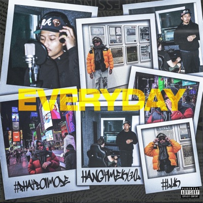 Everyday - Single