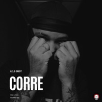 Corre - Single - Lele Griot & v_ita0