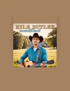 Kyle Butler을(를) 듣고, 뮤직 비디오를 보고, 약력을 읽고, 투어 일정 등을 확인하세요!