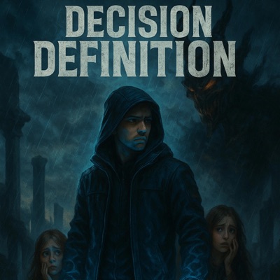 Decision Definition (Reconsidered) - Single