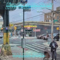 Live From The Block - Single - Tallis DNB