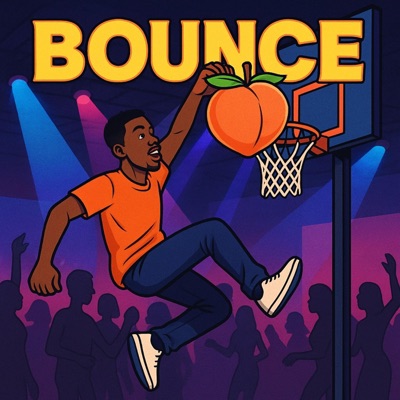 Bounce - Single