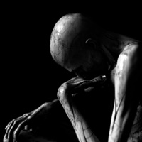 THESIS ON DECEASING - Single - MILITXNT