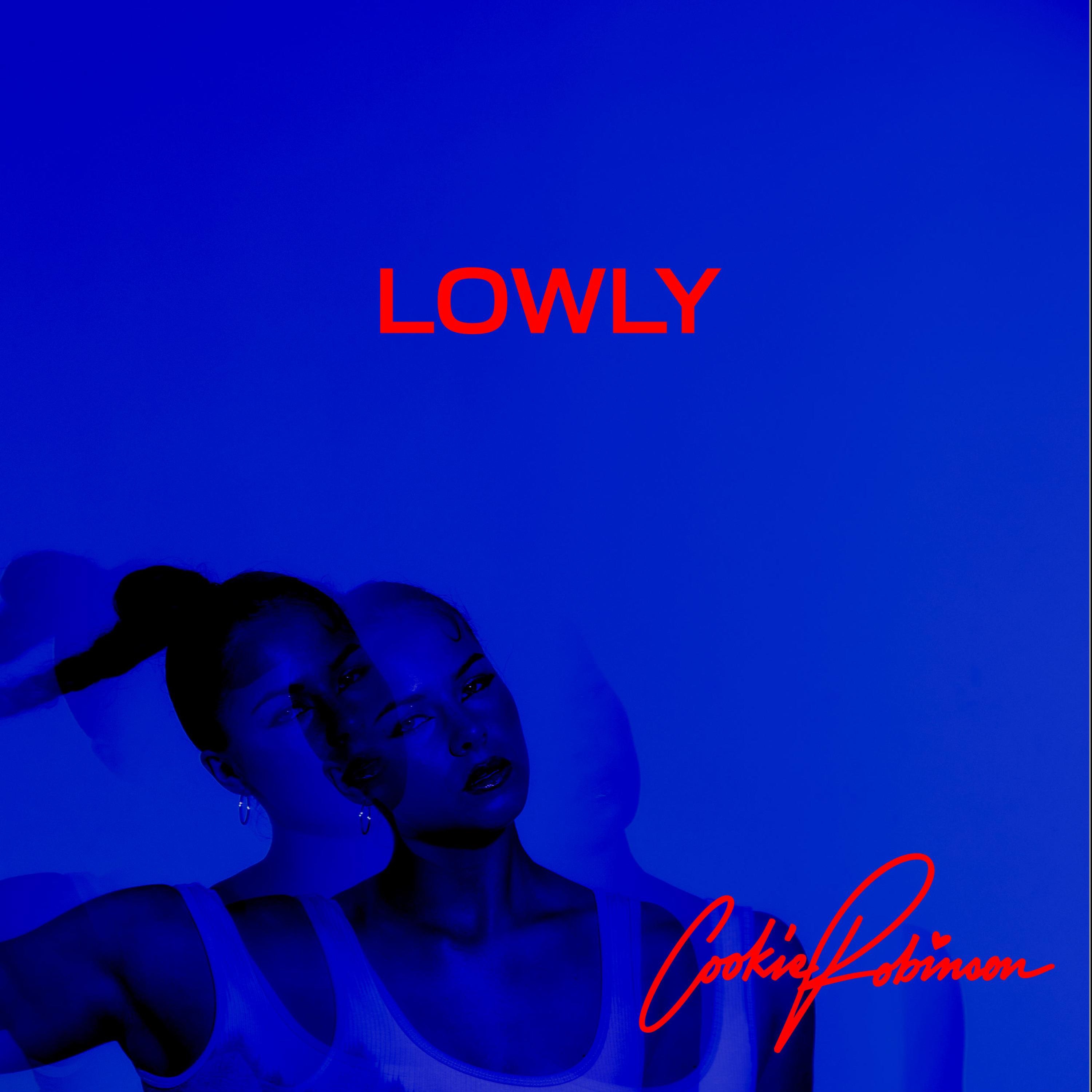 Lowly - Single