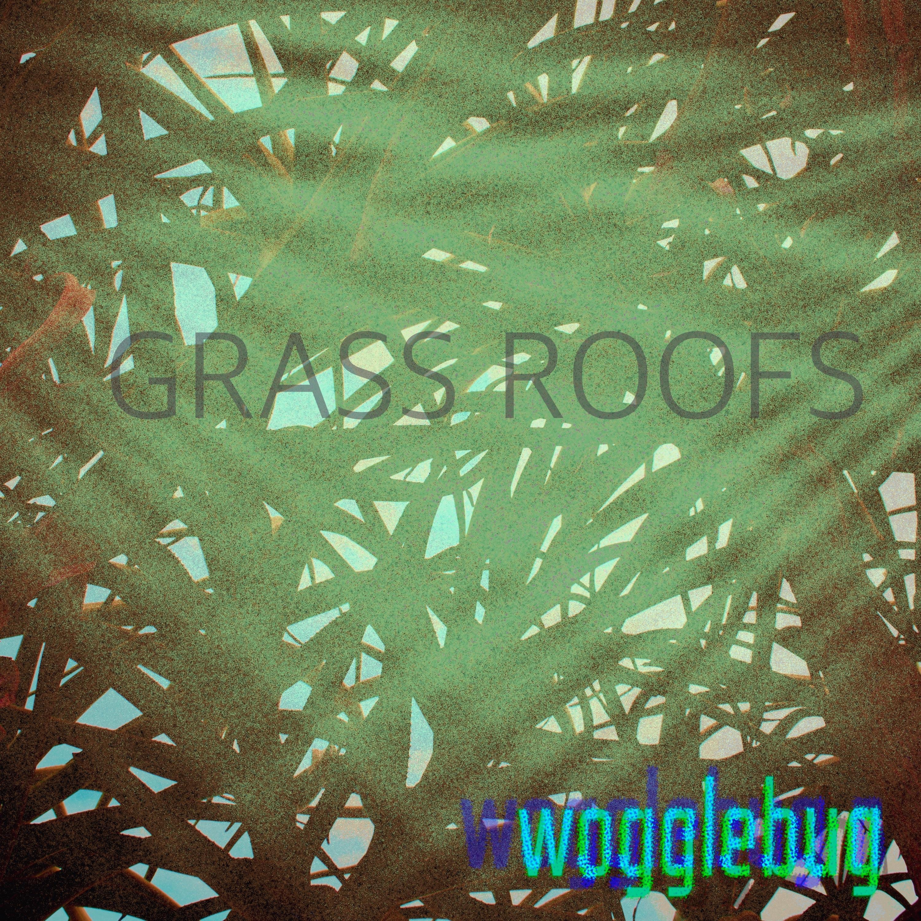 Grass Roofs
