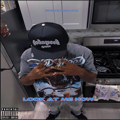 LOOK AT ME NOW - Single