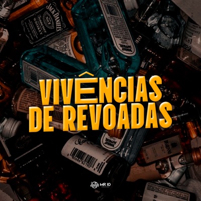 Vivências de Revoadas (feat. MC Kafu & MC FP MOHAMMED) - Single