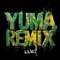 Yuma (Francis Mercier Remix) - Miishu, Emmanuel Jal, Francis Mercier & Nyadollar lyrics