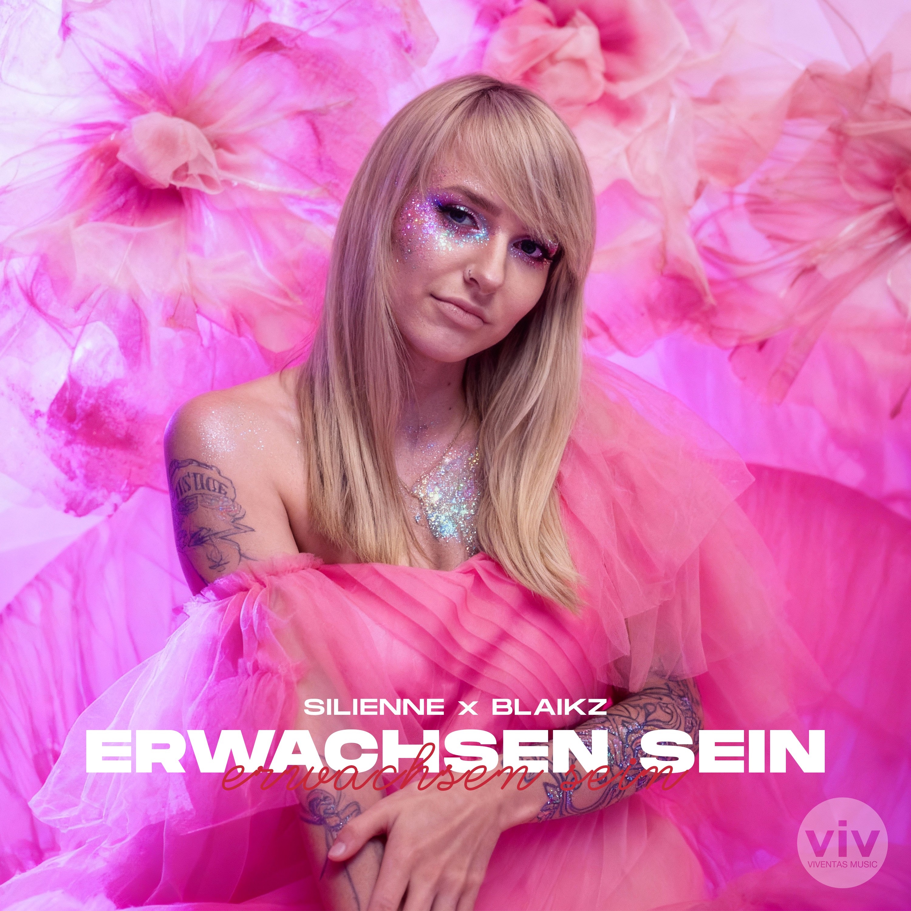 Erwachsen sein - Single