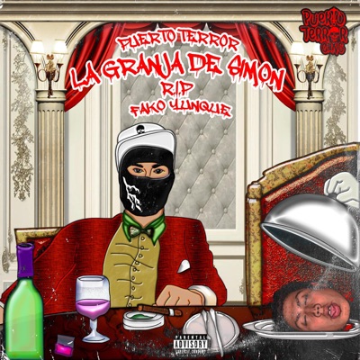 LA GRANJA DE SIMÓN / RIP FAKO YUNQUE - Single