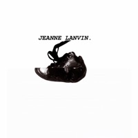 jeanne Lanvin - Single - Inert