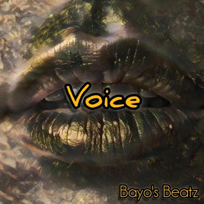 Voice - EP