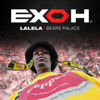 Lalela (feat. DrumPope, Rooted, ThulaSizwe & Fire) - eXoh za