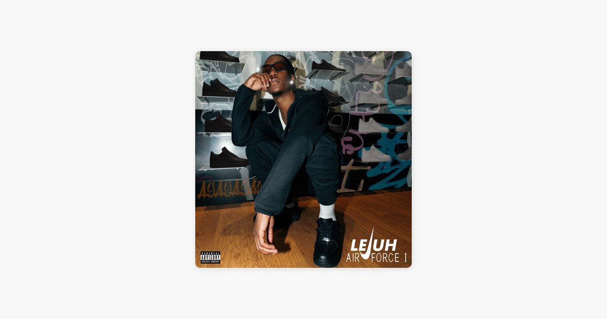 Air Force One - Lejuh