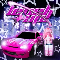 LEVEL UP! - Single - MARXO