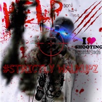 #Strictly Walkupz - Single - El grxxve