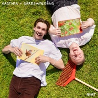 Hagtorn & Gärdsmygssång - Nimt