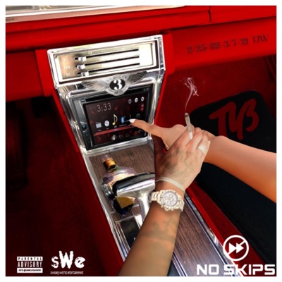 No Skips - EP