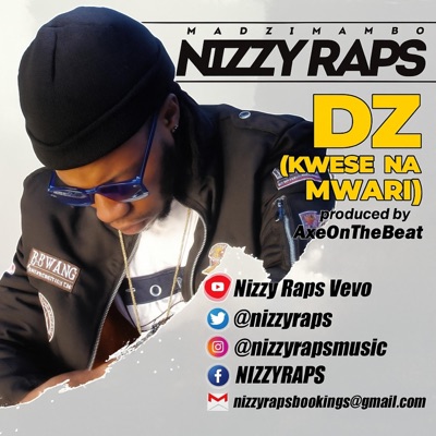 DZ (Kwese Na Mwari) - Single