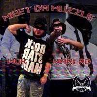 Meet Da Muzzle (feat. Wok) - Single - Warlrd