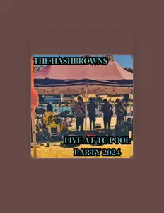 Listen to The HashBrowns, watch music videos, read bio, see tour dates & more!