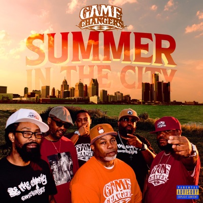 Summer In The City