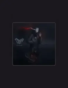 Getsuga सुनें, म्यूज़िक वीडियो देखें, बायो पढ़ें, दौरे की तारीखें और बहुत कुछ देखें!