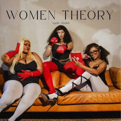 WOMEN THEORY - Single