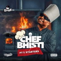 Chef Bhisti - Pt 1: Starters - Beast Rsa