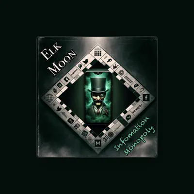 Listen to Elk Moon, watch music videos, read bio, see tour dates & more!