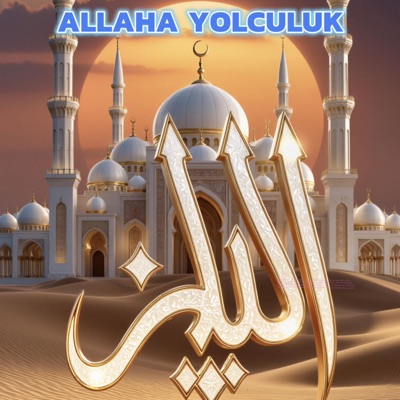 ALLAHA YOLCULUK ŞİİR - Single